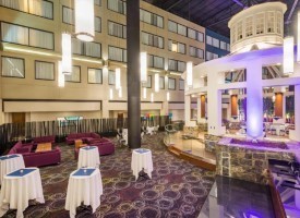 The Armon Hotel & Conference Stamford CT